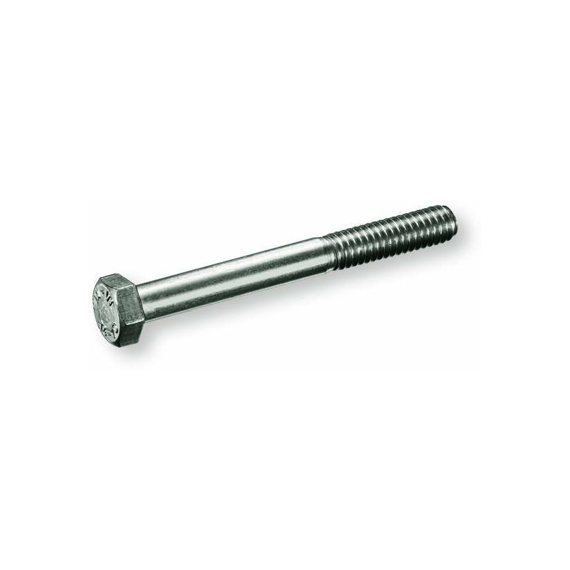 

Tornillo Hexagonal 8.8 Zincado 12X40 Din 931 C 100