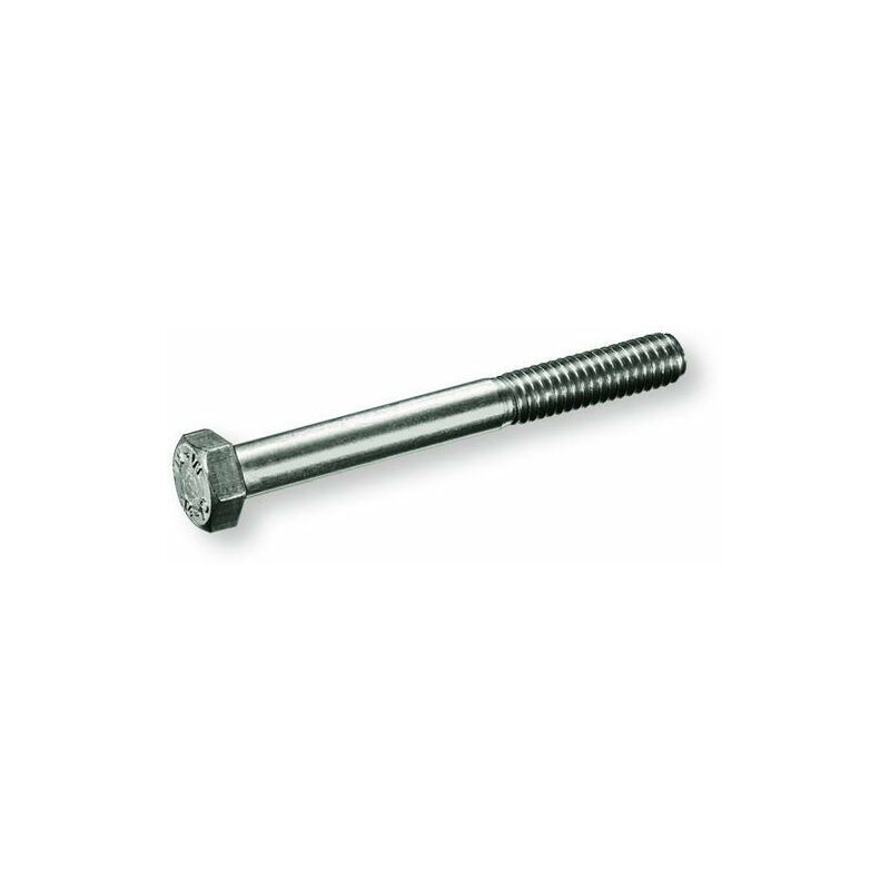 

Tornillo Hexagonal 8.8 Zincado 8X30 Din 931 C200