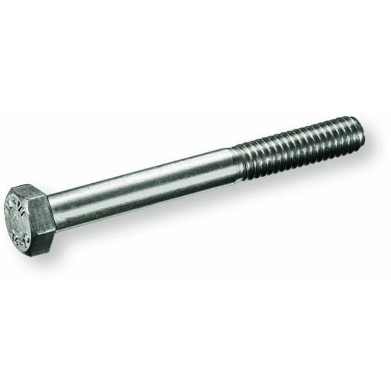 

Hispanox, - TORNILLO HEXAGONAL 8.8 ZINCADO 8X40 DIN 931 C200
