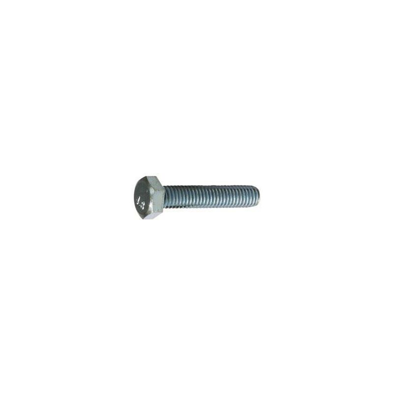 

MEGANEI tornillo hexagonal 5x50 6.8 din 933 presion zinc sin tuerca caja 200