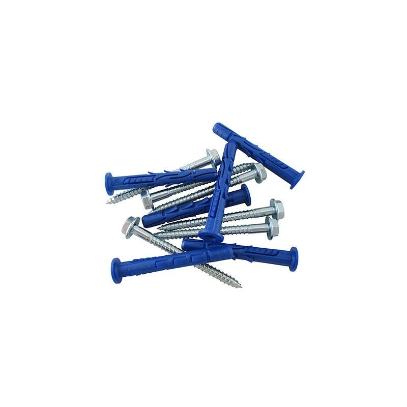 

Tornillo hexagonalmastaco fachadas 10x80 bolsa 6