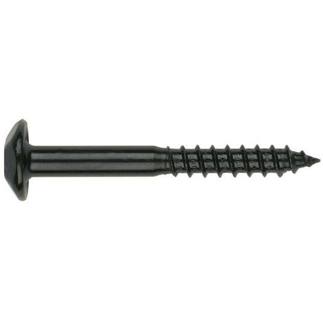 TORNILLO INVIOLABLE 07X070MM CABEZA RED. NE INDEX 100 PZ