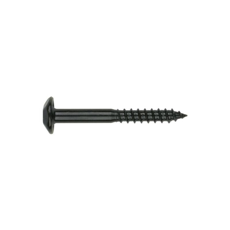 

Tornillo Inviolable 07x060mm Cabeza Red. Ne 100 Pz - Index