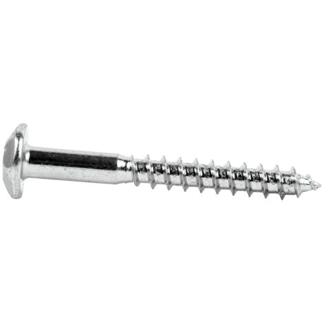 Tornillo inviolable torx30 m-7x50