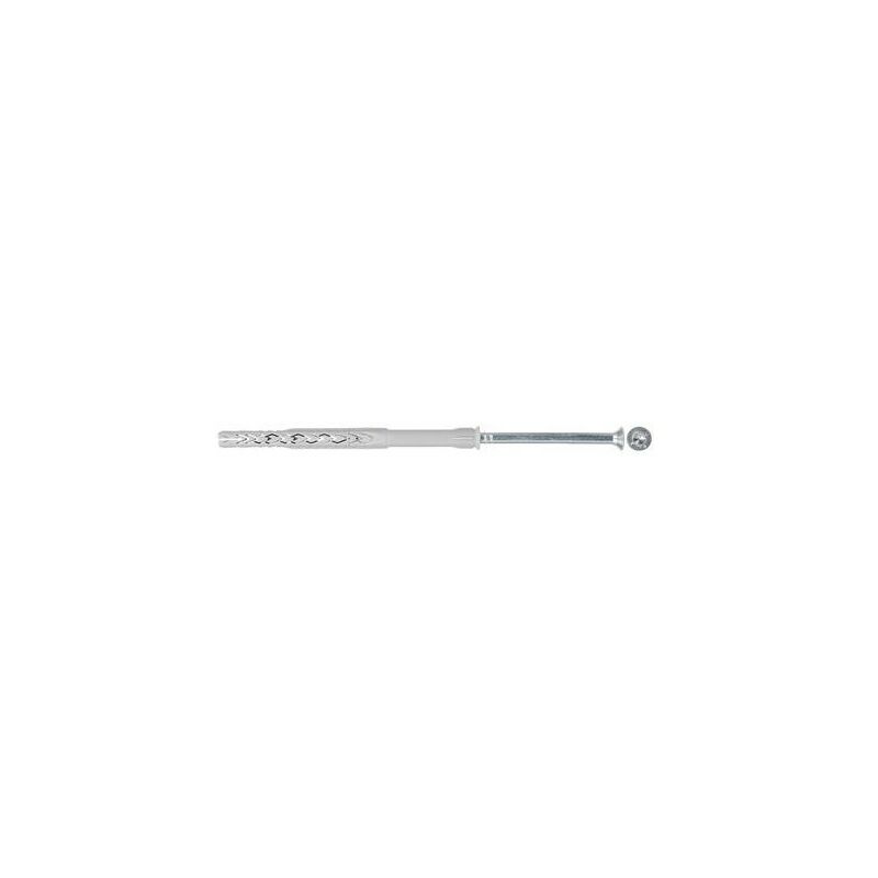 

Tornillo largo SXRL 8x100 T (por 50)