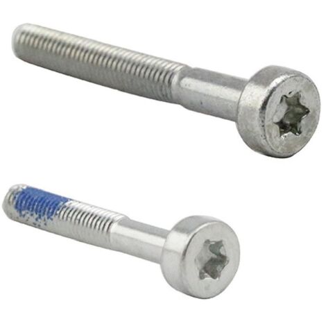 TORNILLO M4X16