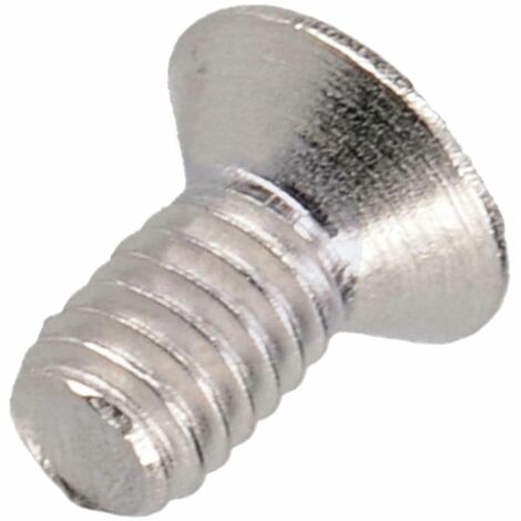 Tornillo (M4X8) 9811040850 DELONGHI