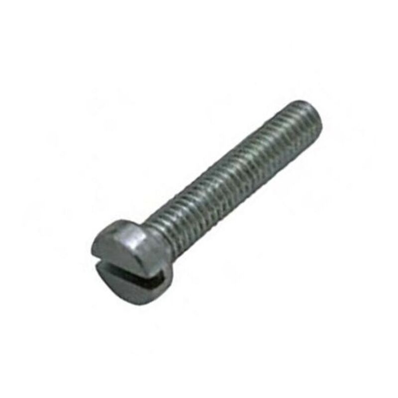 

MEGANEI tornillo metal cabeza cilindrica 3x10 d-84 caja 500