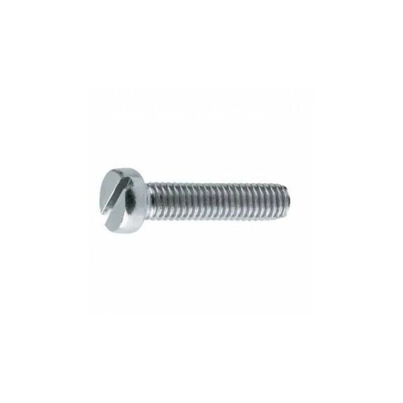 

Tornillo Metrica Din 84 Zincado 4X8 C 2000