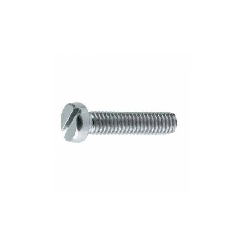 

Tornillo Metrica Din 84 Zincado 5X25 C 500