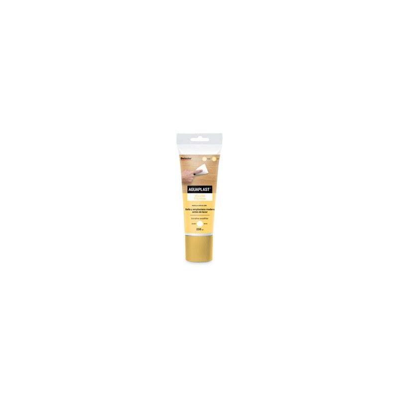 

Masilla Plastica 200 Gr - Aguaplast