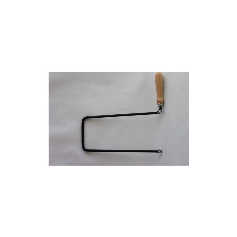 

Arco Marqueteria Mango/Madera 130X270Mm - Wuto