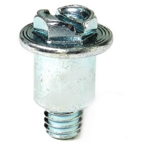 Tornillo motor cortacésped original BRIGGS & STRATTON 691696