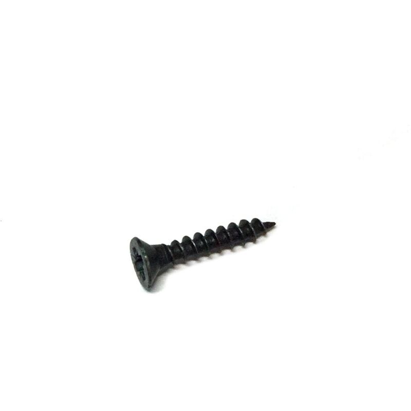 

Tornillo Negro Guia Roll-25/45 R/3138 (F5) - Negro Mate