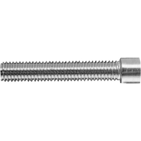 Tornillo neo tools 21-021 16 mm recubrimiento teflón