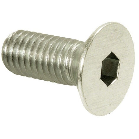TORNILLO PARA BISAGRA ACABADO ACERO INOXIDABLE - STREMLER - S171.15.3 STREMLER ASSA ABLOY