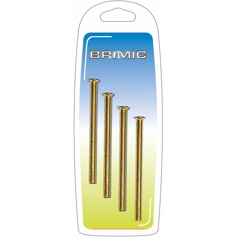 

Tornillo Para Cilindro M5x65mm Brimic Ac Ltdo. Trn16 92188