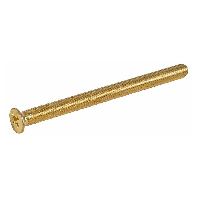

Tornillo Para Cilindro. M5X65Mm. Lt.