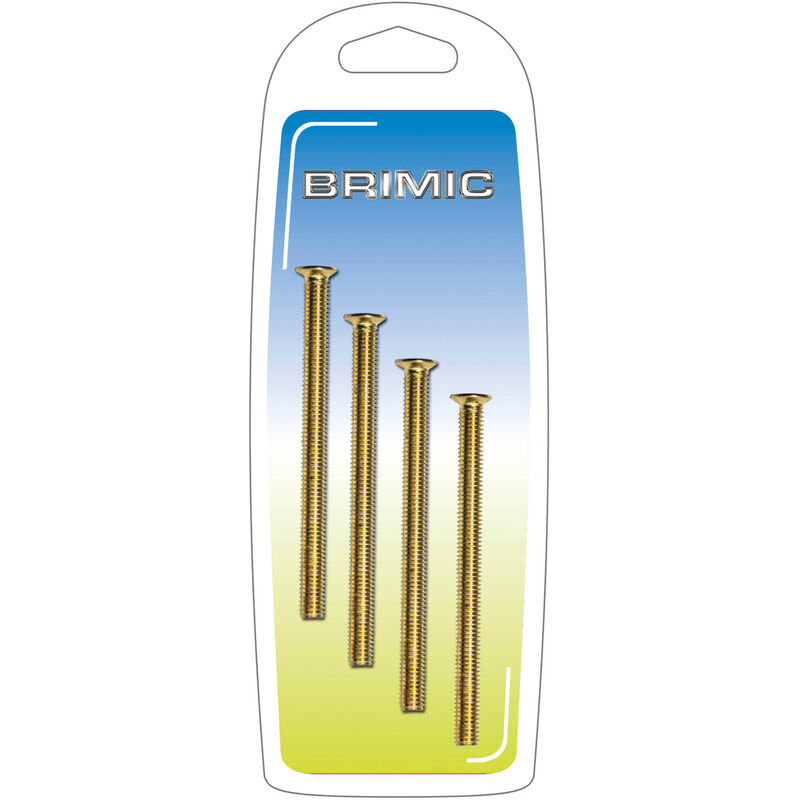 

Tornillo Para Cilindro M5x85mm Brimic Ac Ltdo. Trn16 92209