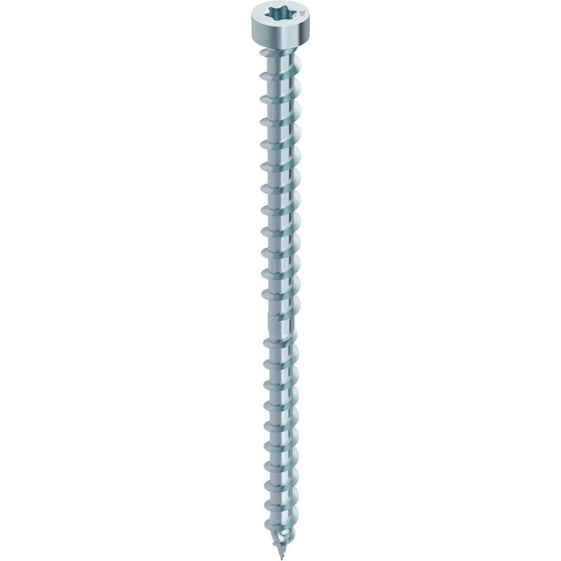 

Tornillo para madera HECO-TOPIX-CC ZylKo TD 8,5x350 galvanizado HP (por 50)