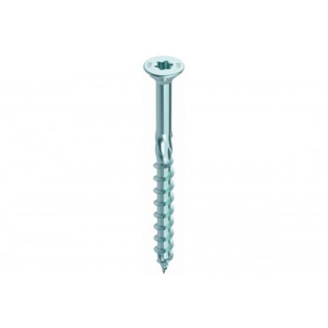 TORNILLO PARA MADERA SNK 4.5X40 (100U) - ROTHO