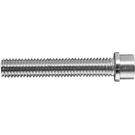 Tornillo para manguitos calefactores de 40, 50 y 63 mm.