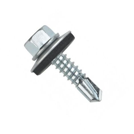 Tornillo para Mini Rail  Gris   IluminaShop