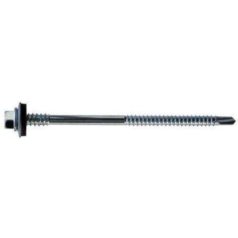 TORNILLO PARA PANELES SÁNDWICH EPDM 5,5/6,3200MM 6MM - 63184P63200