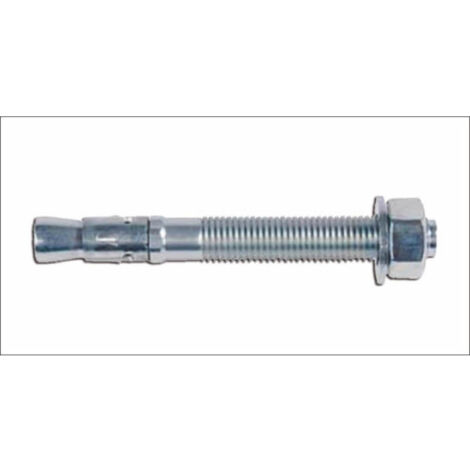 Tornillo para reductores de velocidad Metal 80 mm SEKURECO
