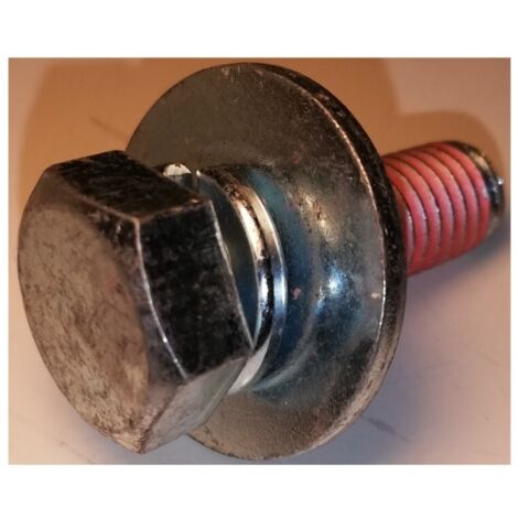 Tornillo polea lavadora Samsung 6011-001498