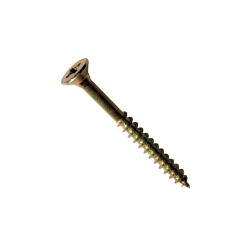 

MEGANEI tornillo pozi 4x35 mm caja 1000