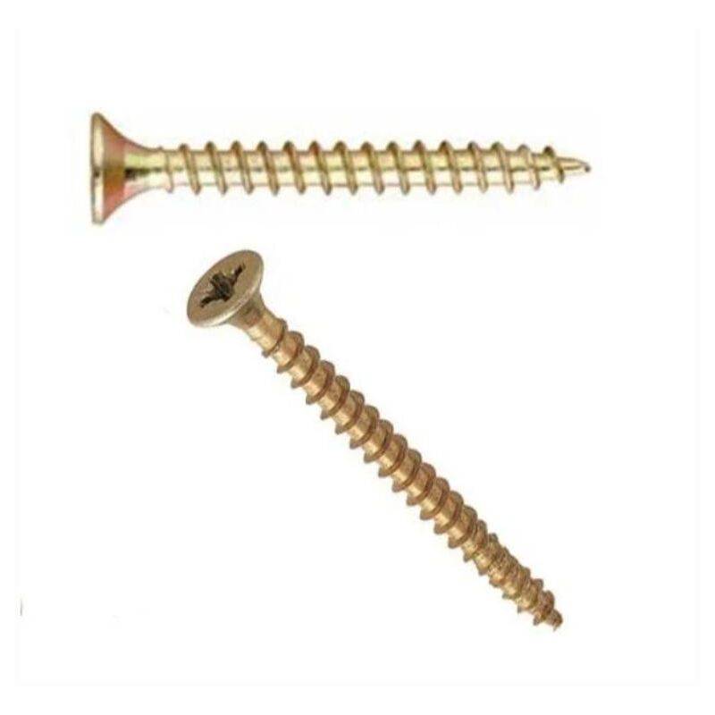 

MEGANEI tornillo pozi 4x45 mm caja 500