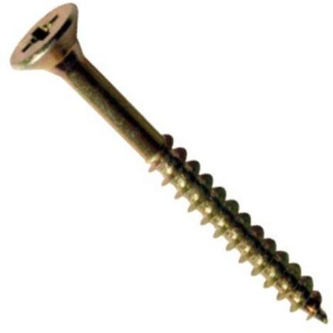 TORNILLO POZI 5X40 MM CAJA 500