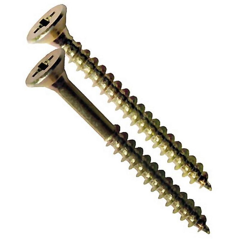 

MEGANEI tornillo pozi 6x120 mm caja 200
