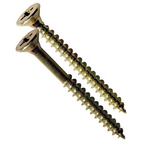 TORNILLO POZI 6X120 MM CAJA 200