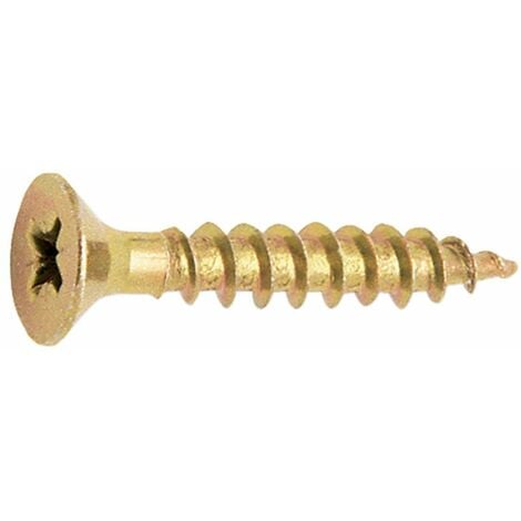 SPAX TORNILLO FADIS BRICO C/P 3,5 19X025