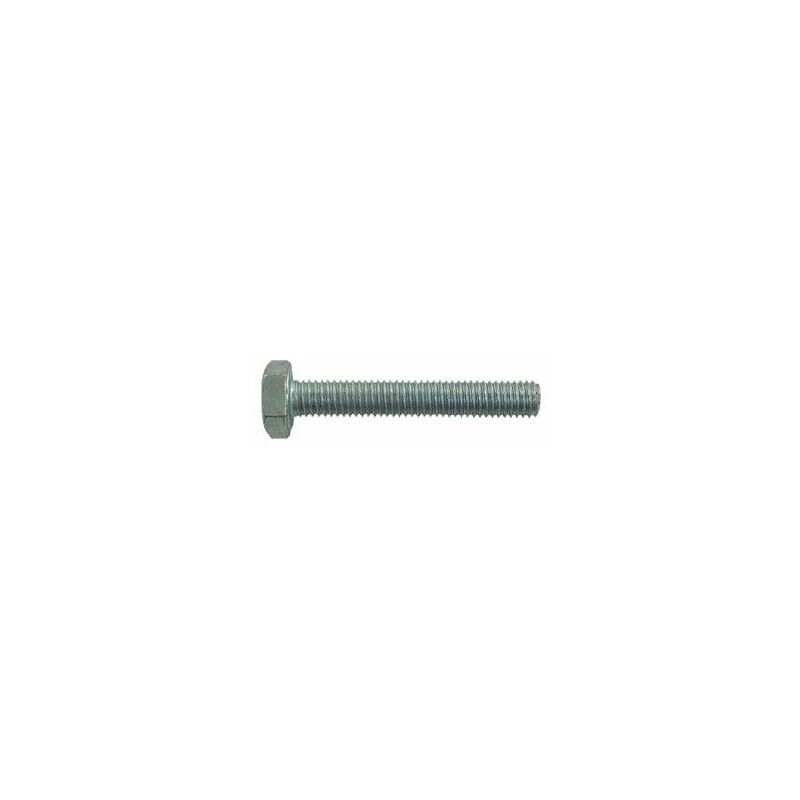 

Hispanox, - TORNILLO PRESION 8.8 ZINCADO 10X50 DIN933 C100