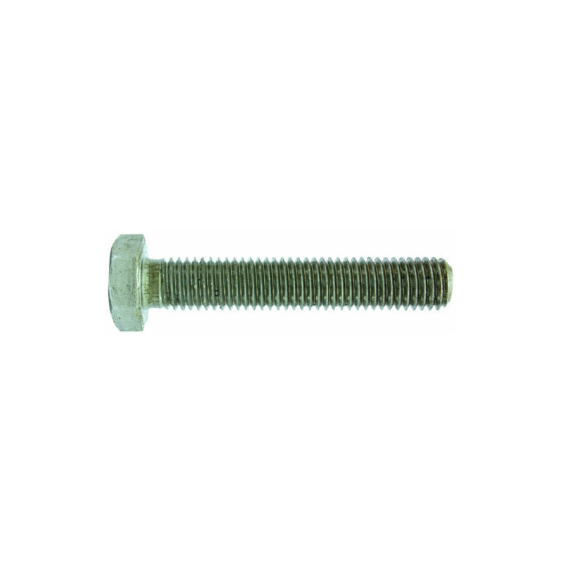 

Tornillo Presion 8.8 Zincado 6X30 Din933 C200