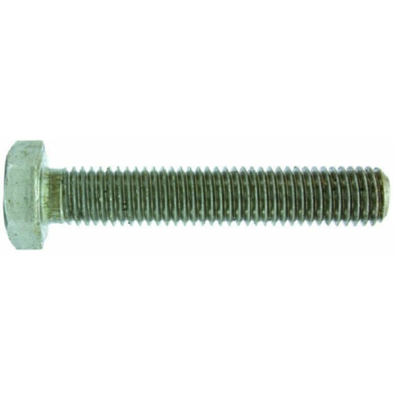 

Tornillo Presion 8.8 Zincado 6X50 Din933 C200