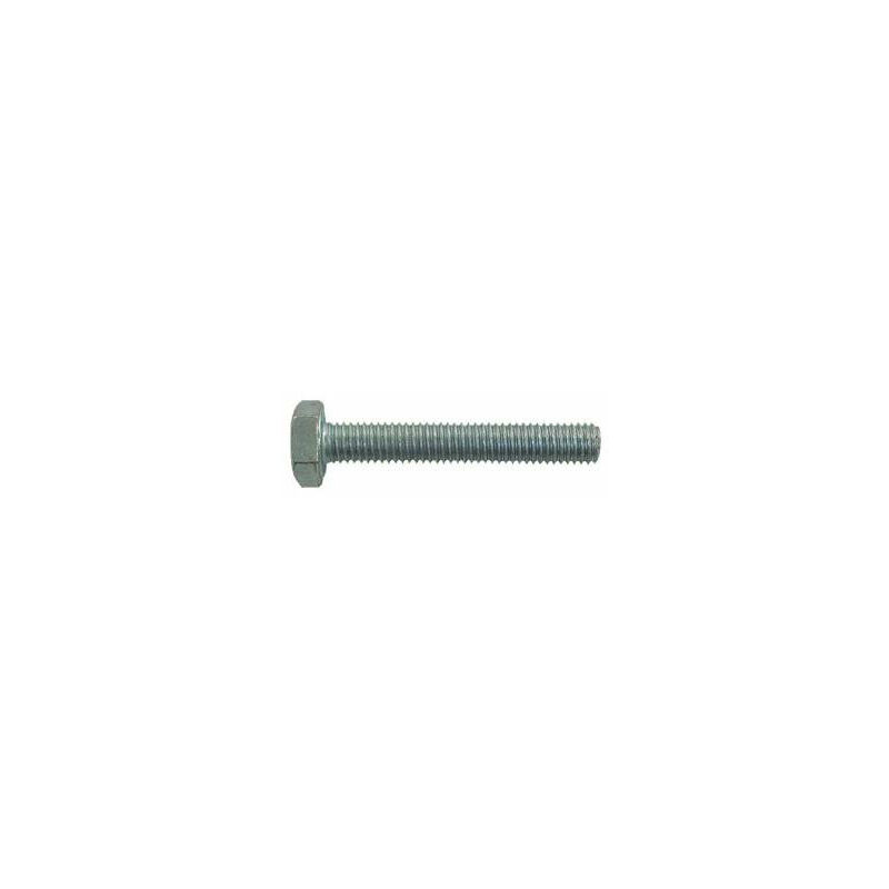 

Hispanox, - TORNILLO PRESION 8.8 ZINCADO 8X20 DIN933 C200