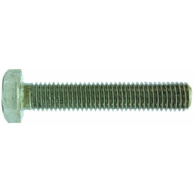 

Tornillo Presion 8.8 Zincado 8X30 Din933 C200