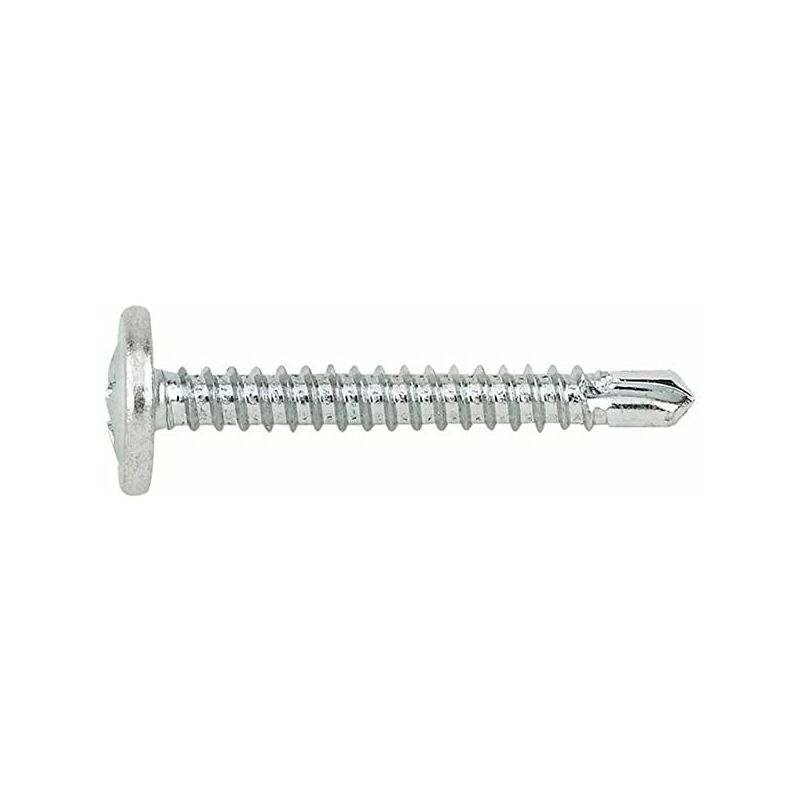 

Tornillo Autotaladrante Taez | 13 - 4.2