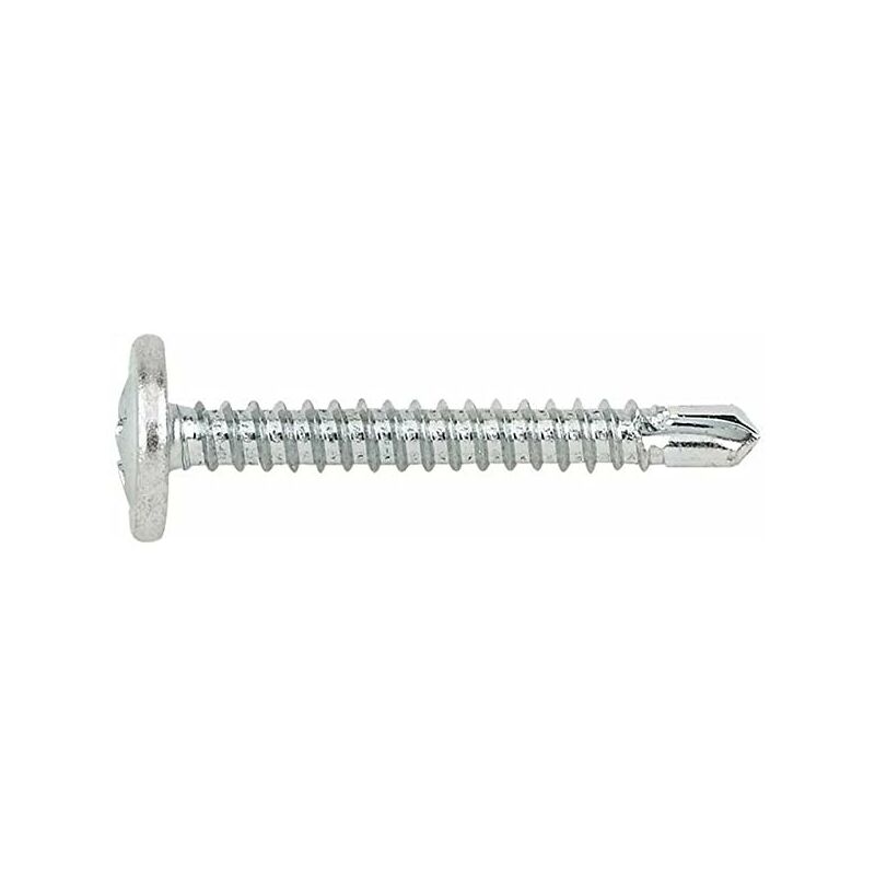 

Tornillo Autotaladrante Taez | 19 - 4.2