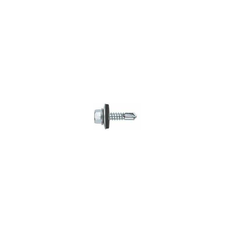 

Tornillo 7504K 4.8*.32 Zn.Uralita C/Arandela 16 *