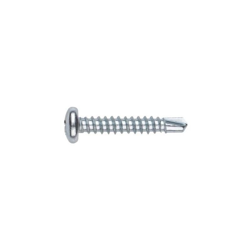 

Tornillo Autotaladrante 7504N 4,8X038 Cincado Index 500 Pz