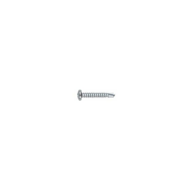 

Tornillo 7504N Zn.5.5* 73 Broca C/Redonda *