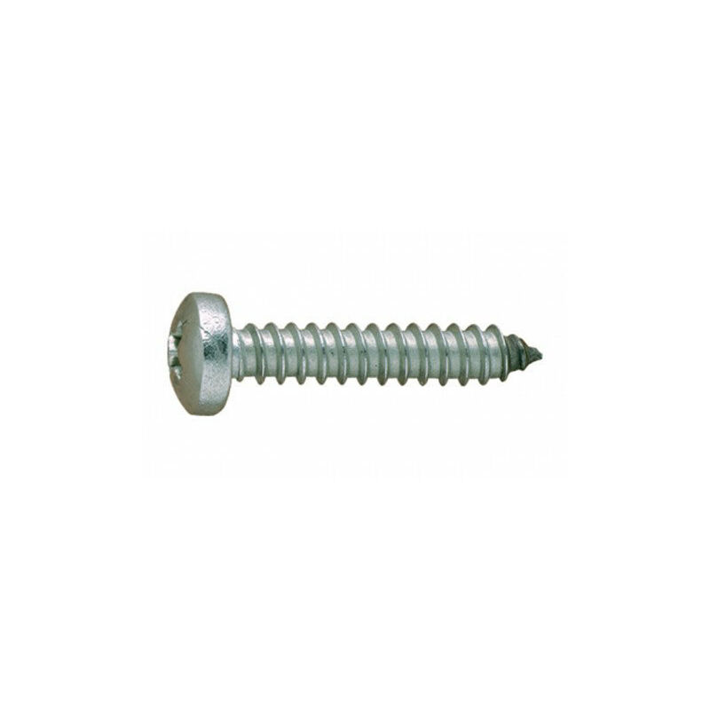 

Tornillo R Chapa Din7981 Zincado 3,5X19Mm C1000