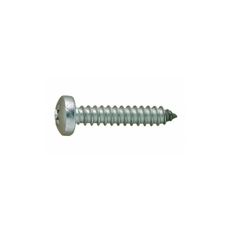 

Hispanox, - TORNILLO R CHAPA DIN7981 ZINCADO 5,5X50MM C 300