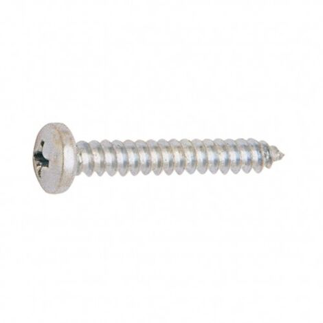 TORNILLO R/CH.C/AL 4,2X25mm CINC.12U.EHS - EHLIS