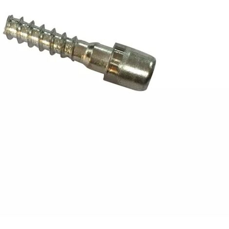TORNILLO ROSCA ANCHA STL 038, MS380